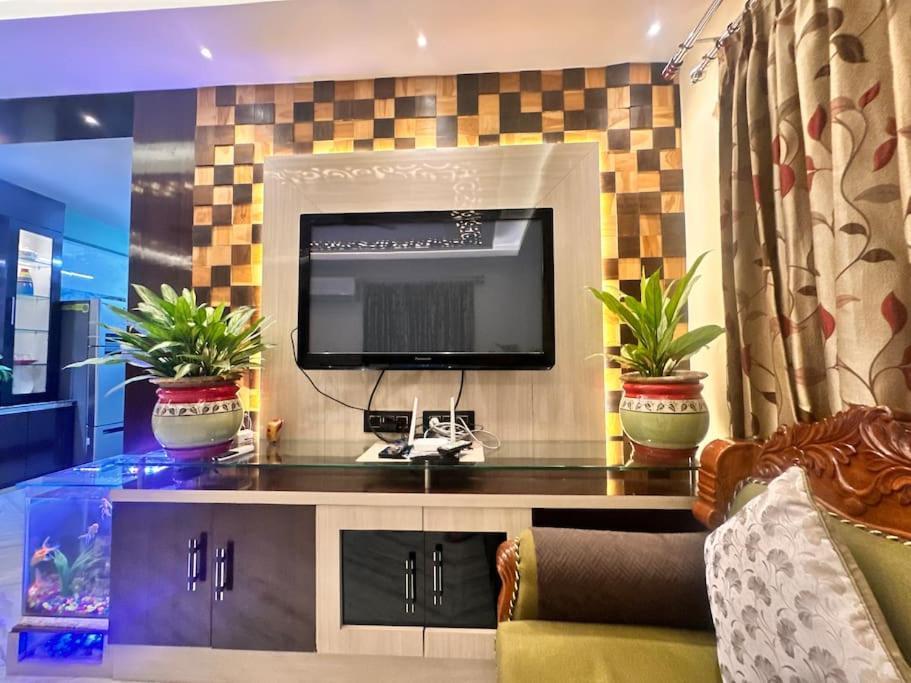 Apartament Modern Luxe Haven Siliguri Zewnętrze zdjęcie